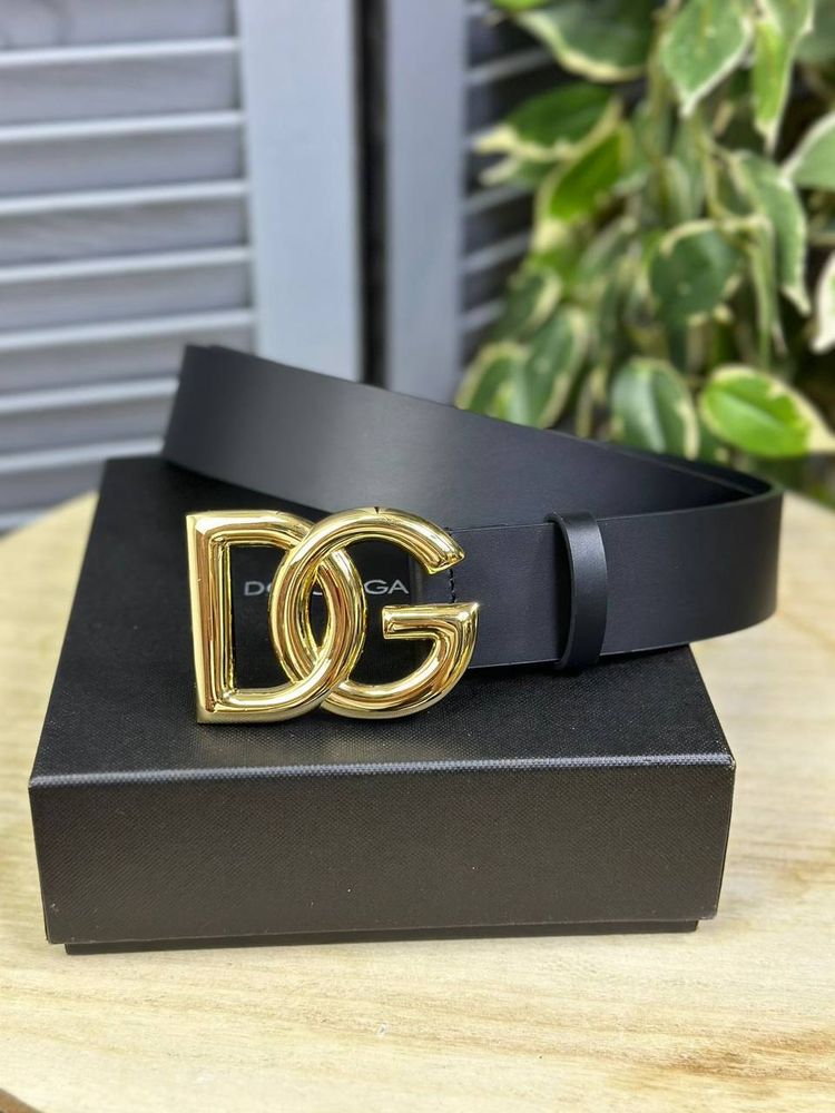 Ремень Dolce&amp;Gabbana