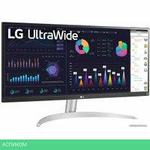 Монитор LG UltraWide 29WQ600-W