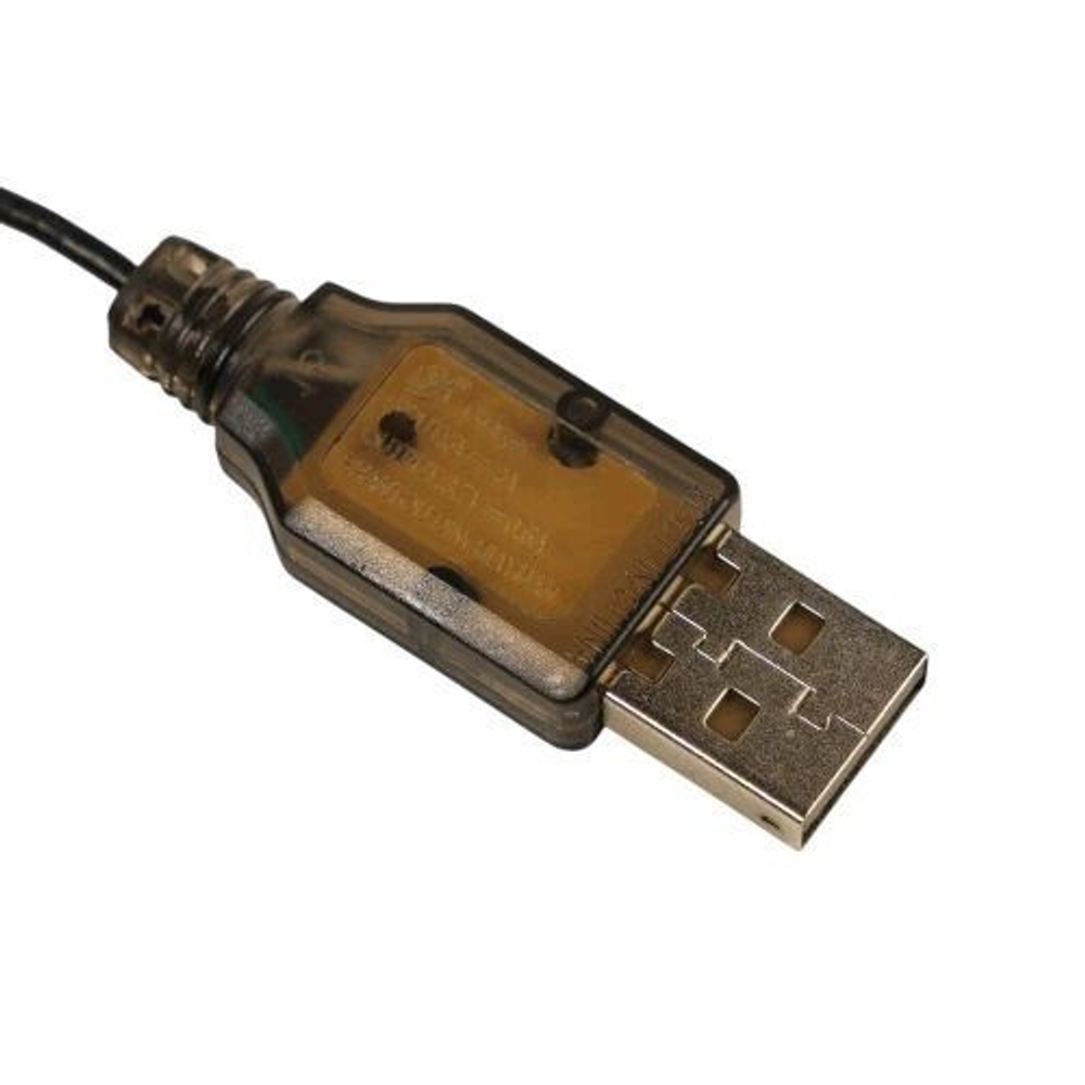 Зарядное устройство USB 3.7V 0.5A для Li-ion Li-po (XH2.54)