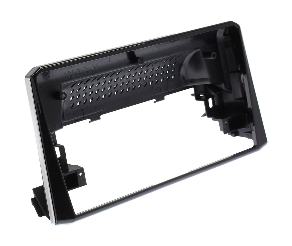 Магнитола для Toyota Corolla 2019+ (без ШГУ)- Airoc 2K AU-1137 Android 13, TS20, 12/512Гб, SIM-слот