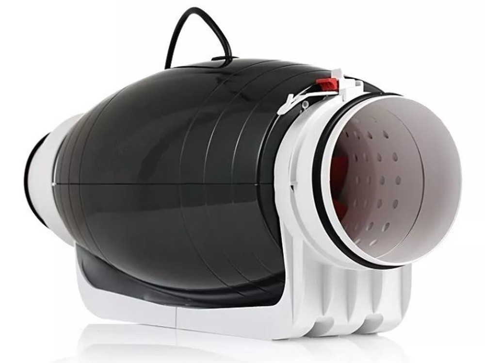 Вентилятор канальный NAVIGATOR 150мм (HDD-150P)