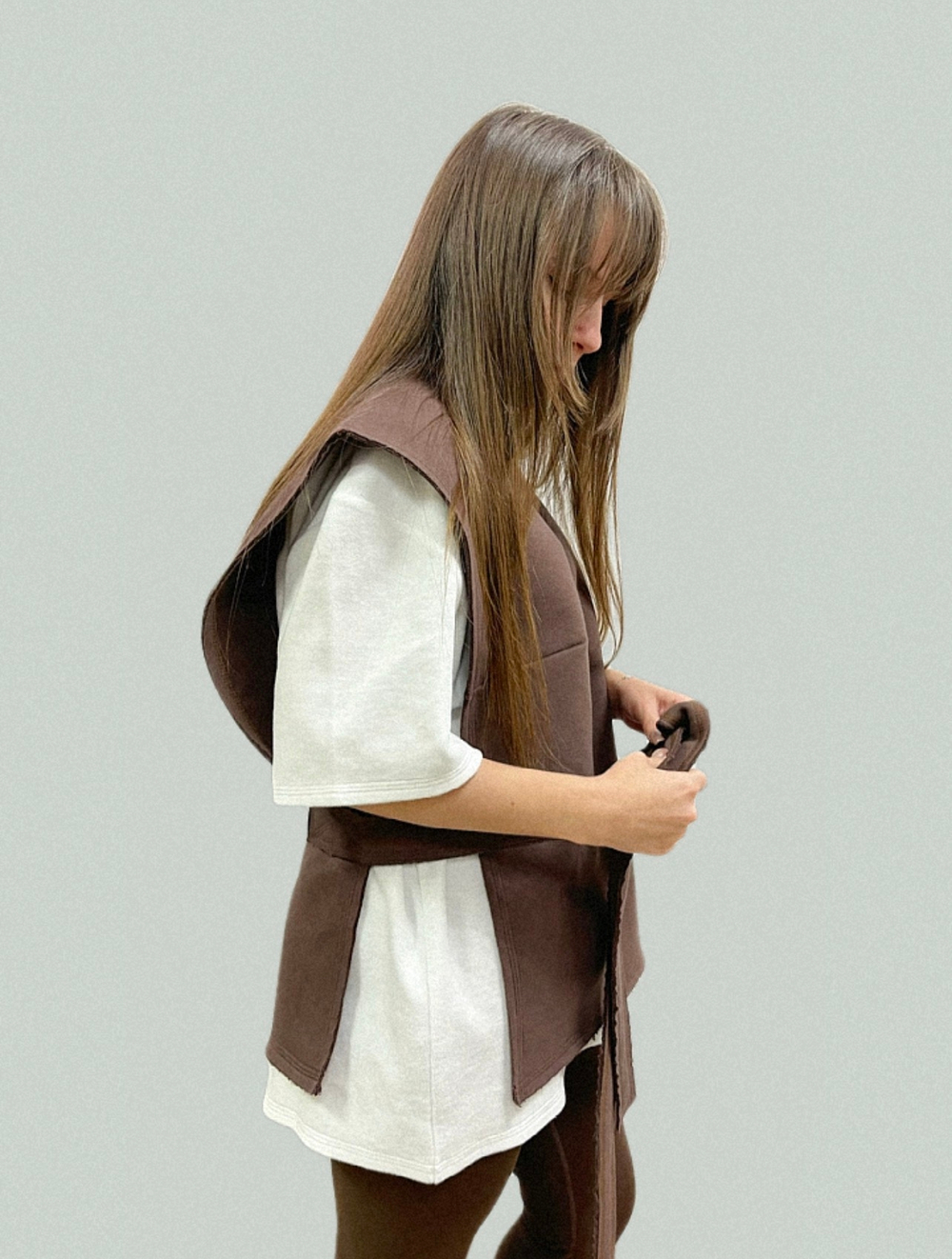 Манишка Недра