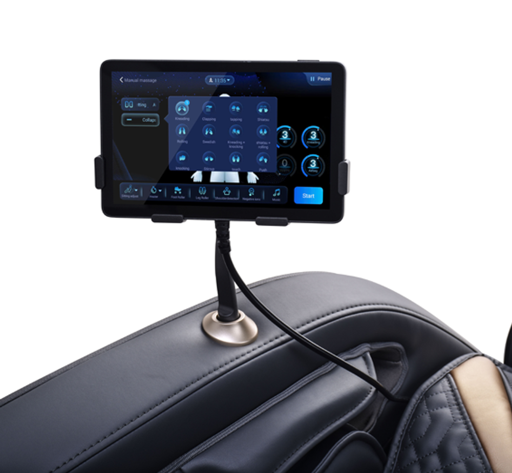 Массажное кресло Ogawa Galaxy One