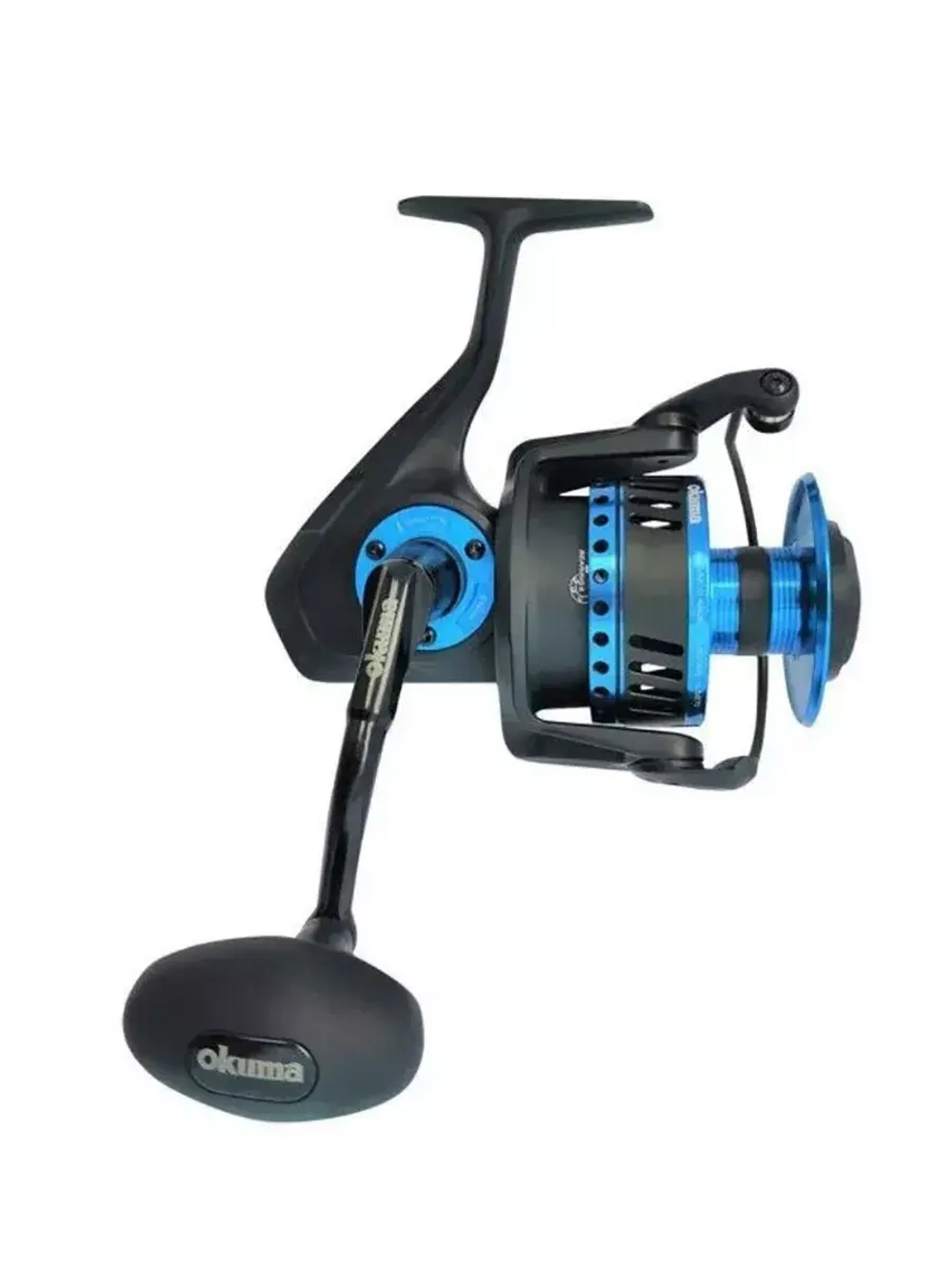 Катушка безынерционная Azores XP 14000H High Speed