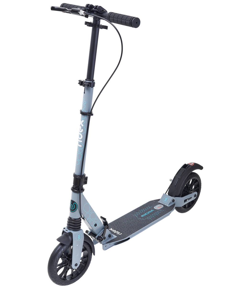 Самокат RIDEX Micra