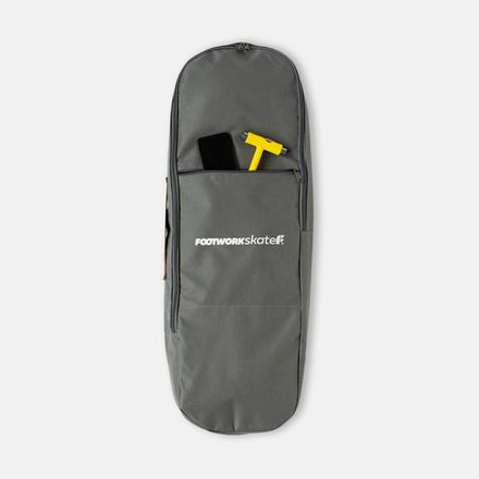 Чехол для скейтборда Footwork Deckbag (GREY)