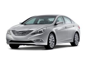 Sonata VI (YF)