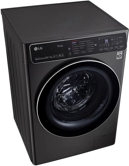 Стиральная машина LG AI DD F4T9RC9P