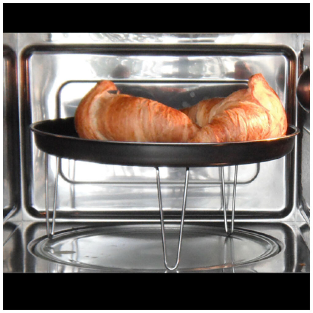 Встраиваемая микроволновая печь СВЧ Kaiser EM 2545 ElfAD