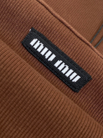 Miu Miu Top