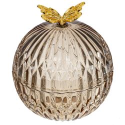 GAEM Шкатулка, L11,5 W11,5 H12 см