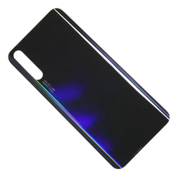 Задняя крышка для Huawei Y8p Черный