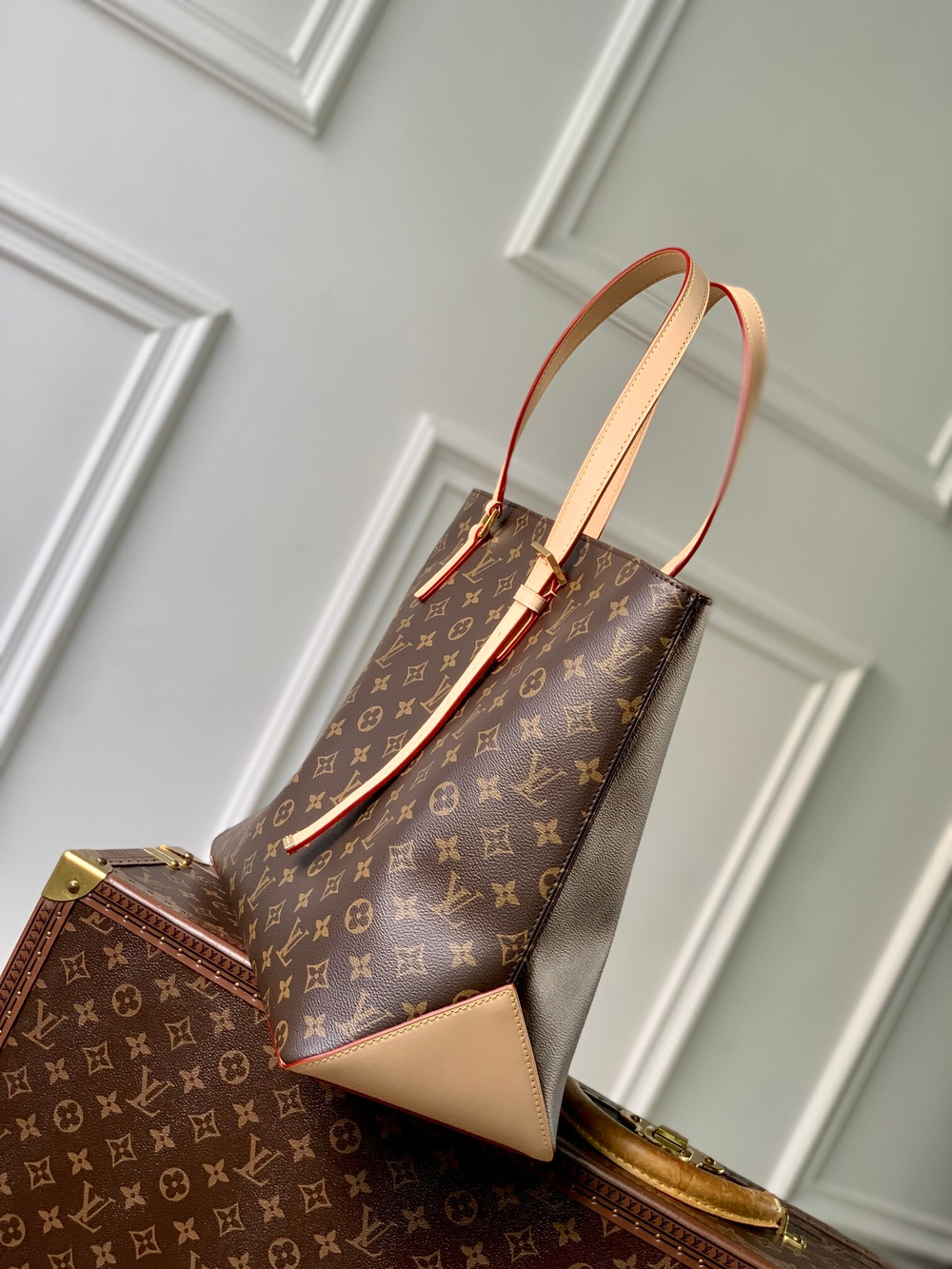 Louis Vuitton Mezzo