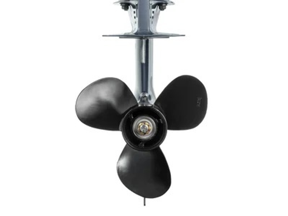 2х-тактный лодочный мотор MIKATSU M40FES