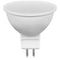 Лампа светодиодная Feron MR16 G5.3 7W 6400K Грибок матовая LB-26 25237