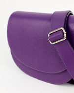 Сумка 839 03 фиолетовый