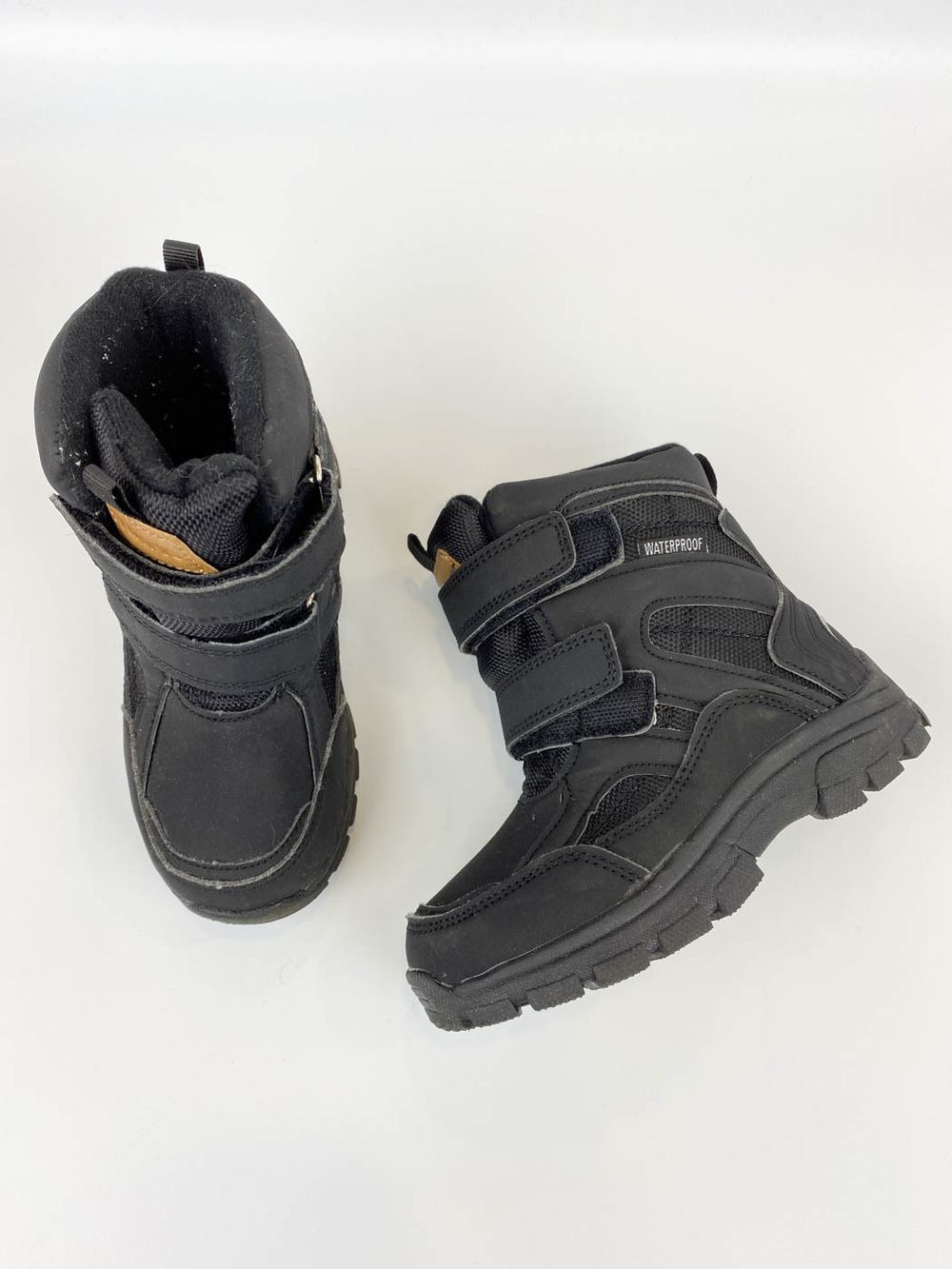 Ботинки Kuling