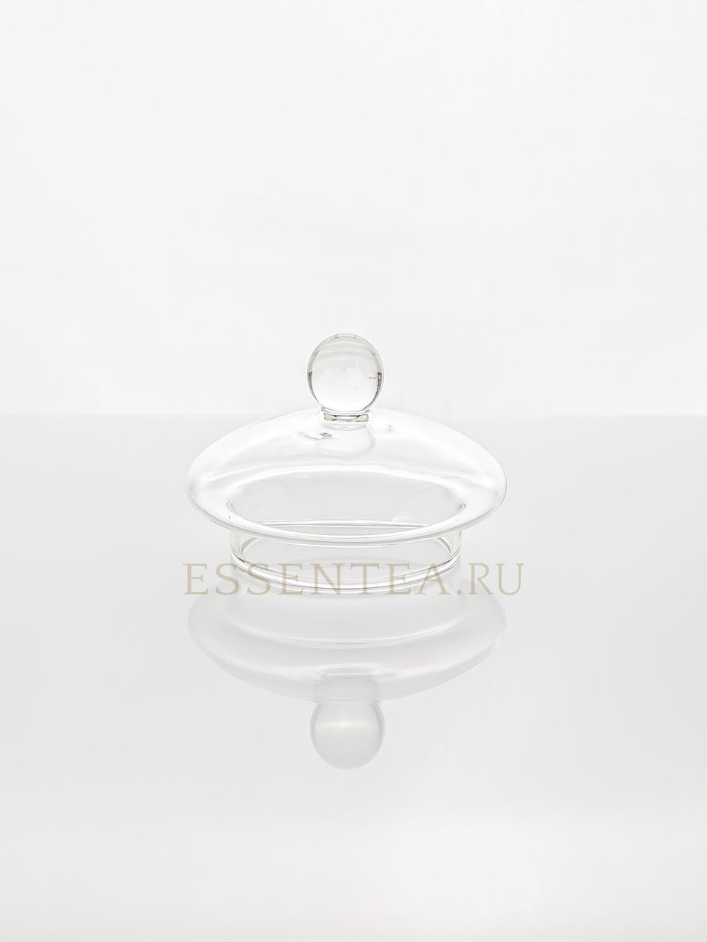 крышка стеклянная