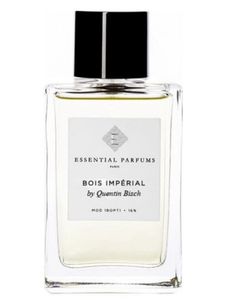 Essential Parfums