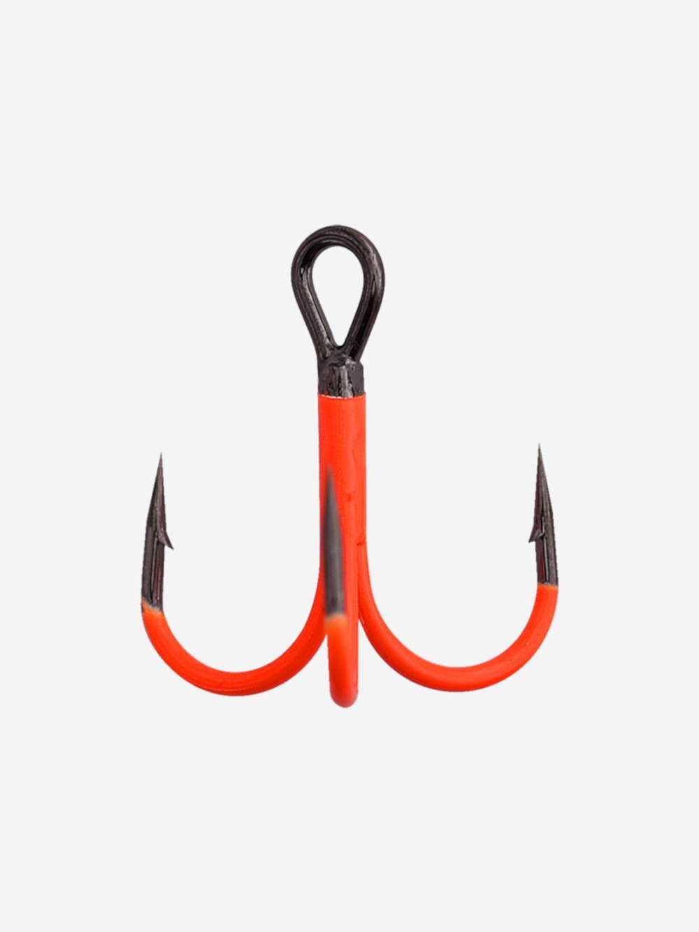 Крючки рыболовные (тройник) Saikyo 7001OR № 14 (50 шт. в упк.)