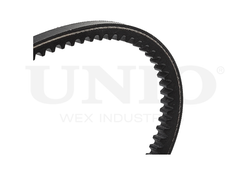 Ремень клиновой UNIO BLT-119X650