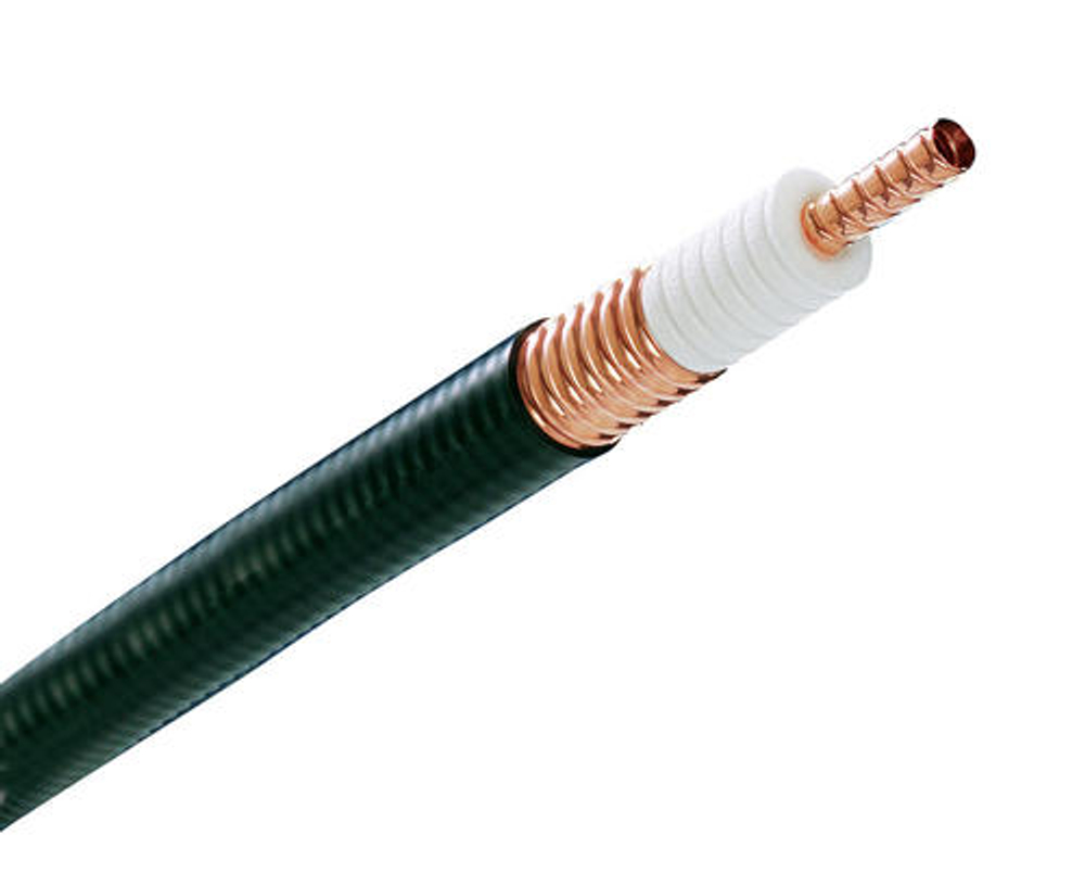Коаксиальный кабель CommScope® / Andrew HELIAX® AVA6-50