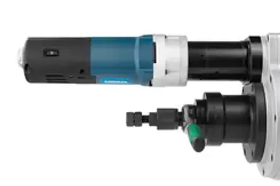 Автоматический ленточнопильный станок Bomar Ergonomic 290.250 GAE