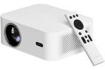 Портативный проектор Wanbo Projector X2 Max (Android 9.0, 1080P, 1+8G, EU, синий)