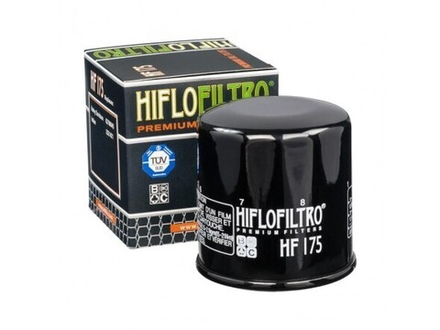 Фильтр масляный Hiflo Filtro HF175
