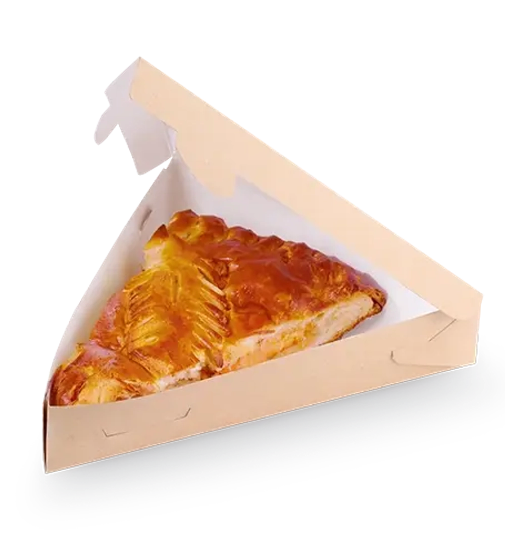 Упаковка OSQ Pie (600 шт/кор)