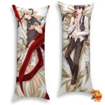 Дакимакура Токийский гуль Кен Канеки