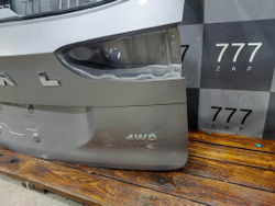 Крышка багажника Haval Jolion 21-нв Б/У Оригинал 6301600XST11AD