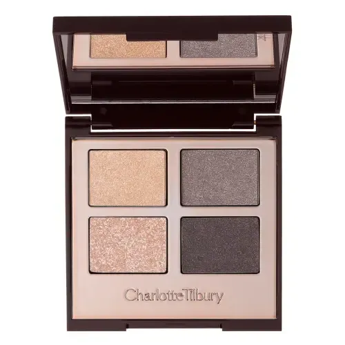 Charlotte Tilbury Тени для век LUXURY PALETTE - THE UPTOWN GIRL