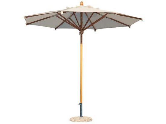 Зонт профессиональный Palladio Standard 3000 Scolaro Италия