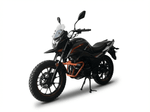 Мотоцикл ROLIZ CYREX ZS165FML 200cc с ПТС