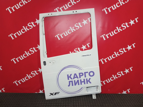 Дверь левая 2021 год.