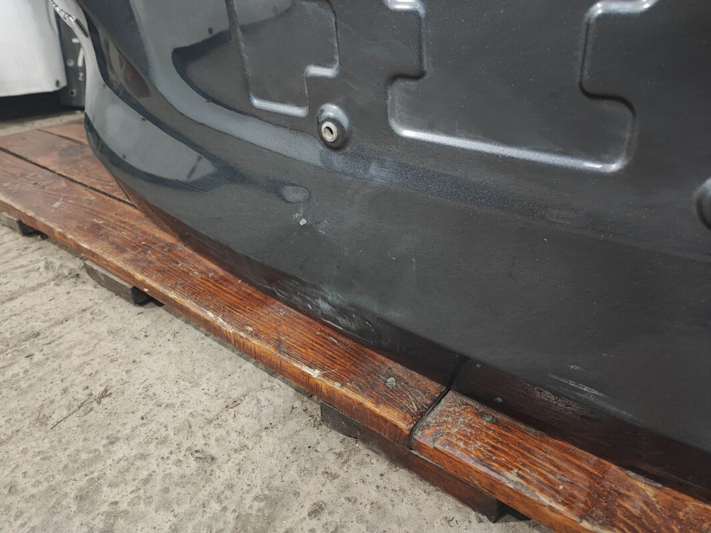 Крышка багажника Changan UNI-K 20-нв Б/У Оригинал CD569F2701080101