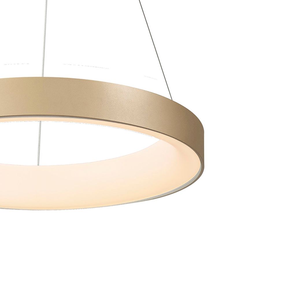 Люстра подвесная NISEKO 7758