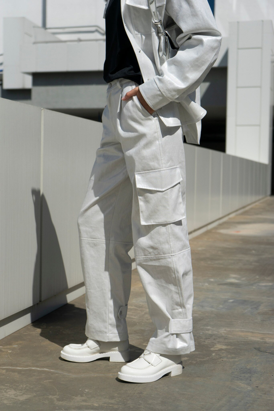 Брюки Хантер