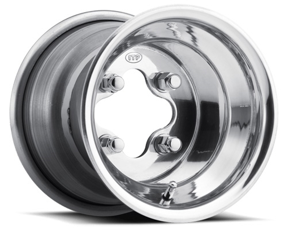 Диск для квадроциклa ITP A6 Pro Series GP XGP9841