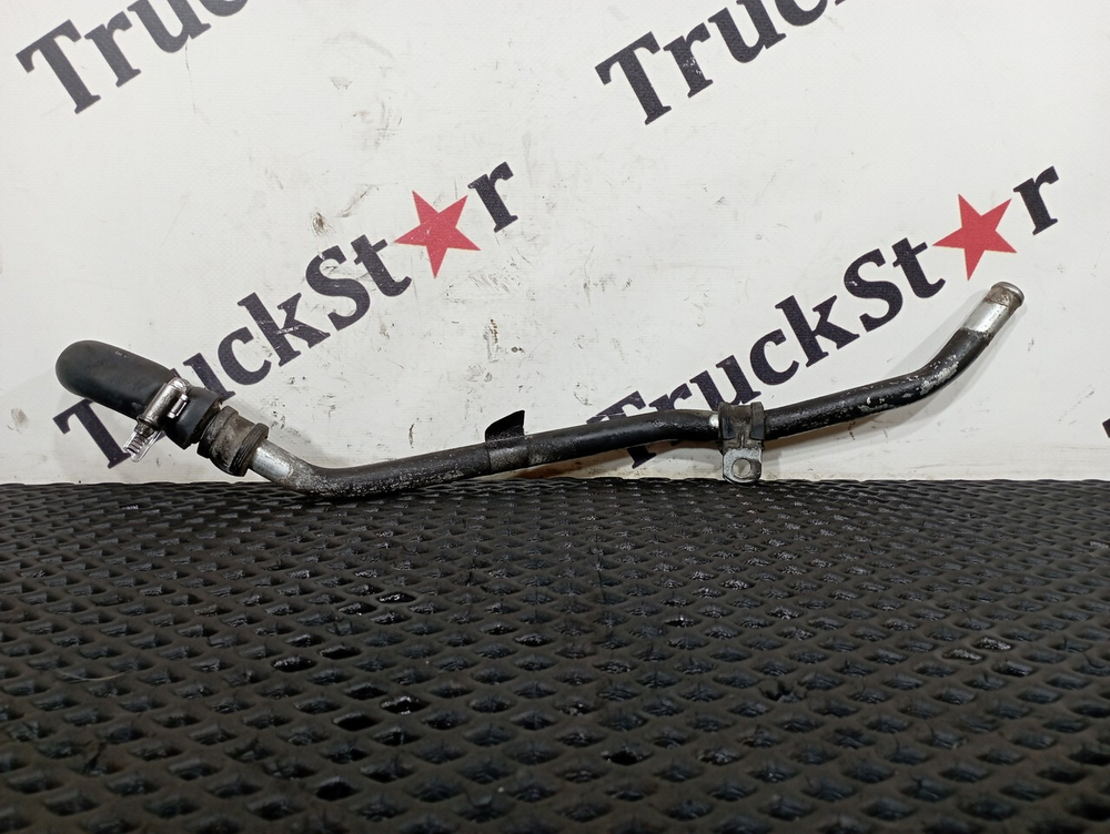 Трубка системы охлаждения 2017г