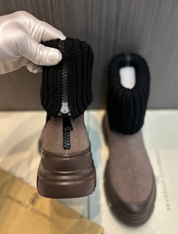 Ботинки Brunello Cucinelli