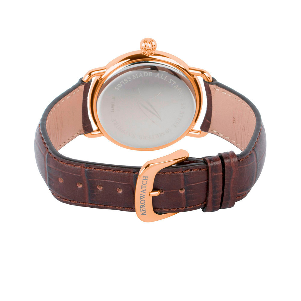 Aerowatch 24924 RO02