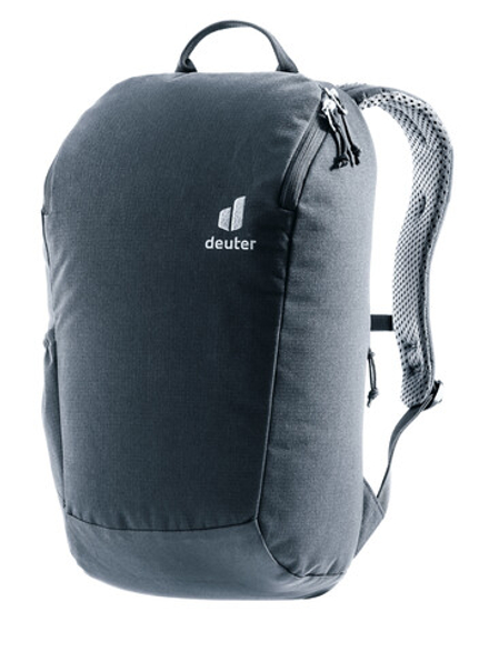 Рюкзак Deuter Stepout 16 Black