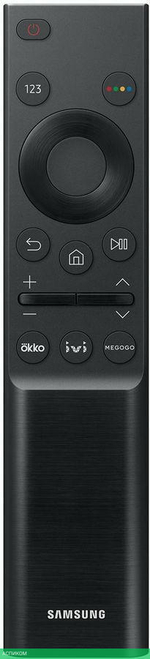 Телевизор LED Samsung 65" UE65AU7002UXRU