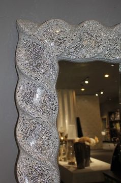 зеркало в раме 566 ( by MAGIC MIRROR )