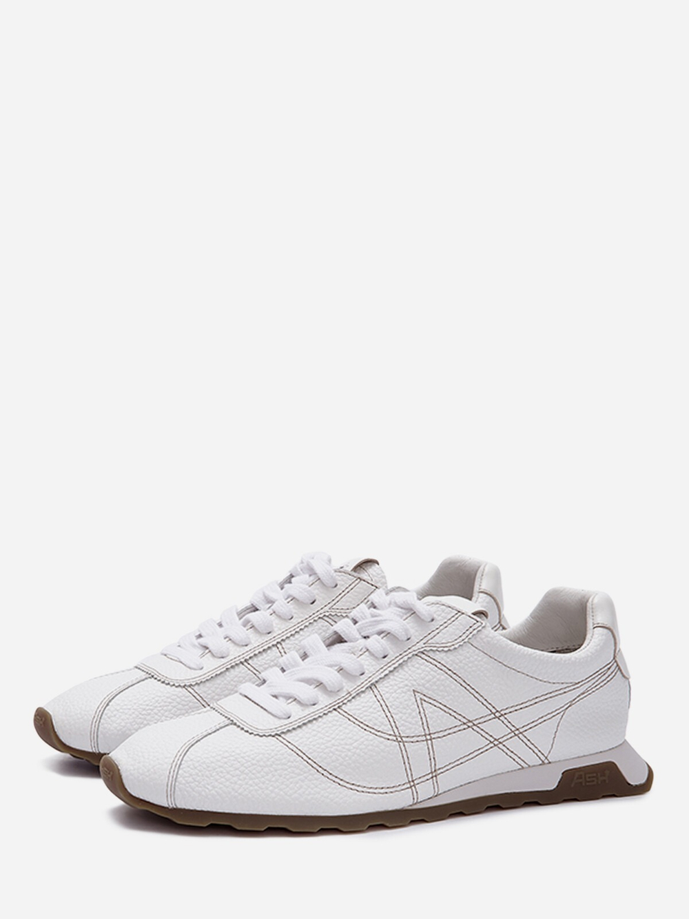 Кроссовки мужские ASH KILL BILL MAN