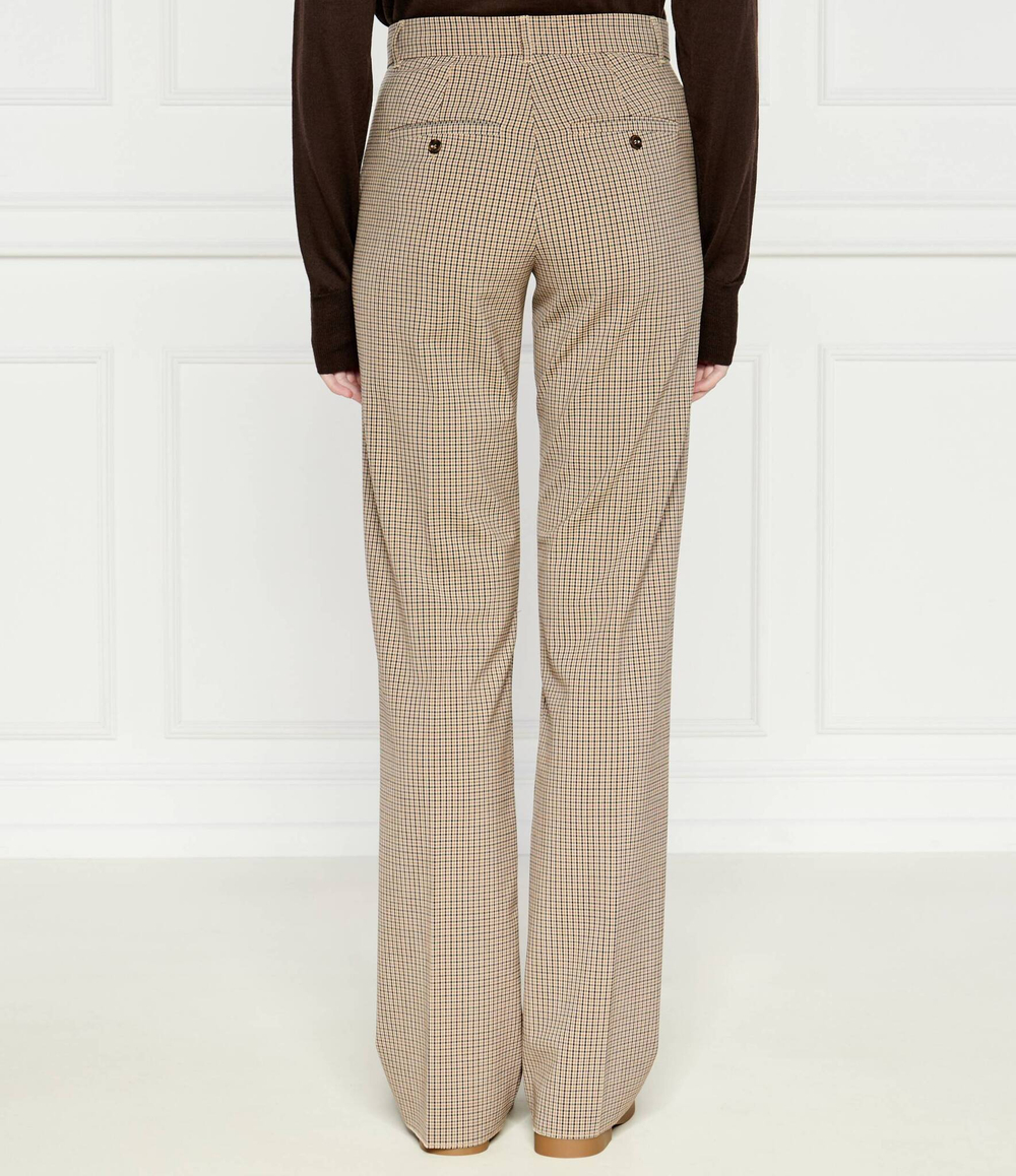 Брюки CLARION Marella SPORT - бежевый(31360942)