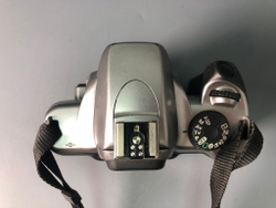 Canon EOS 3000V kit EF 28-90mm 4-5.6 II