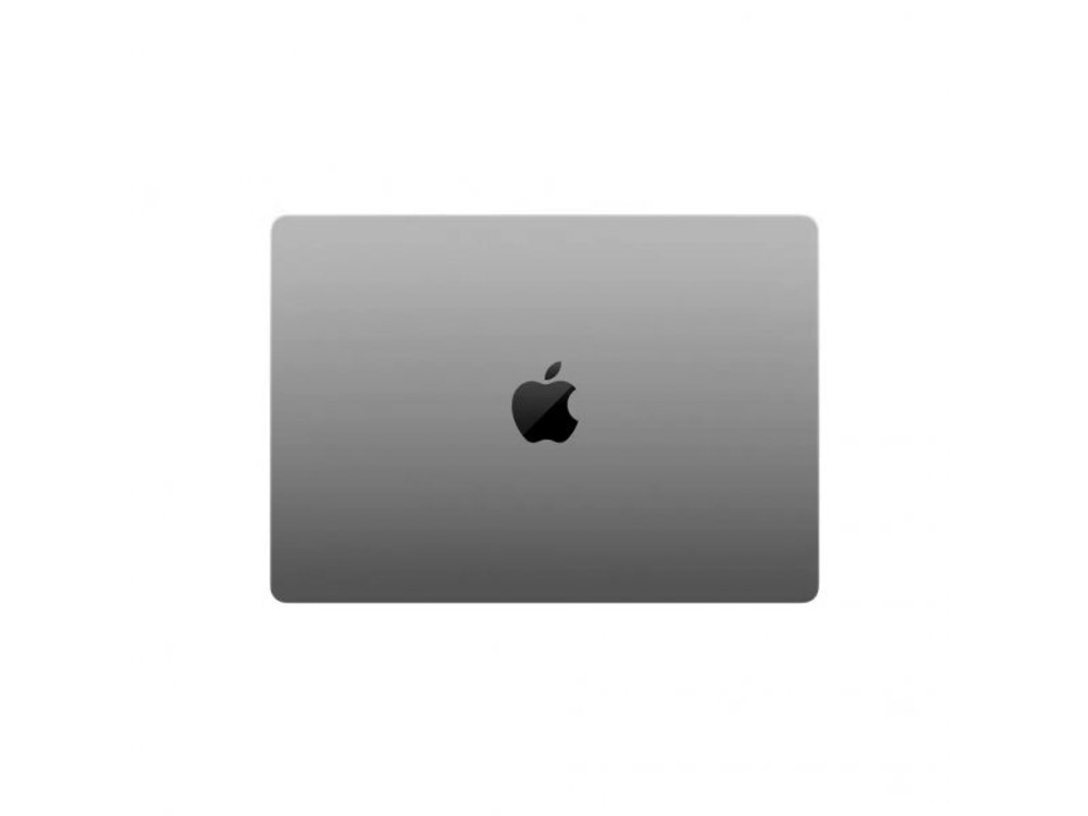 14.2 Ноутбук Apple MacBook Pro 14 2023 3024x1964, Apple M3, RAM 16 ГБ, SSD 512 ГБ, Apple graphics 10-core, macOS, Z1C80001D, Space Gray, английская раскладка